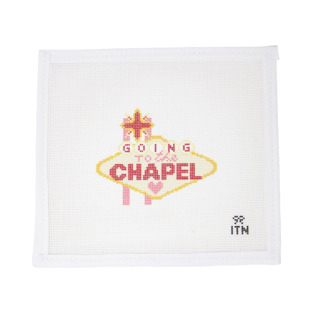 Going to the Chapel