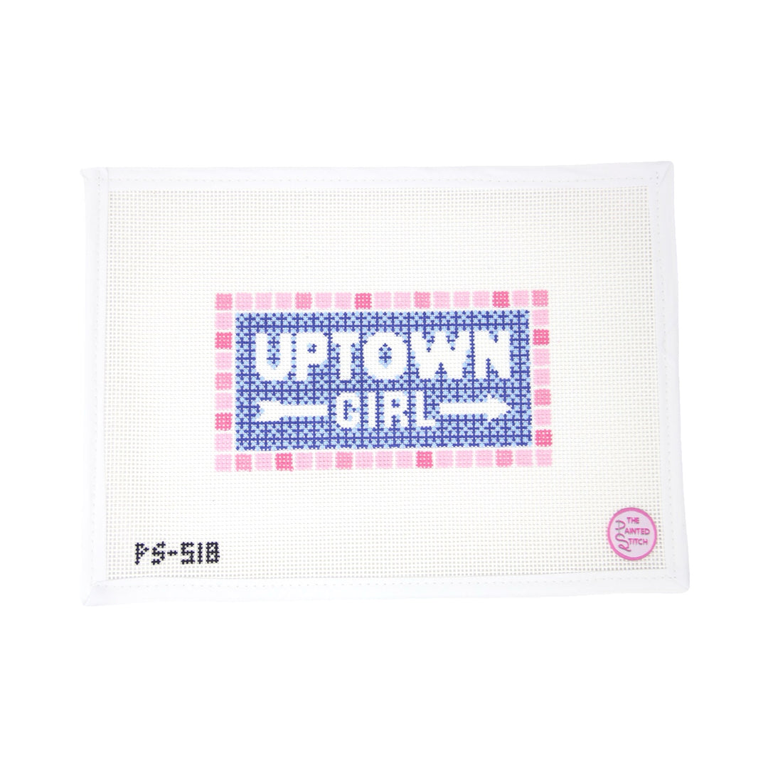 Uptown Girl