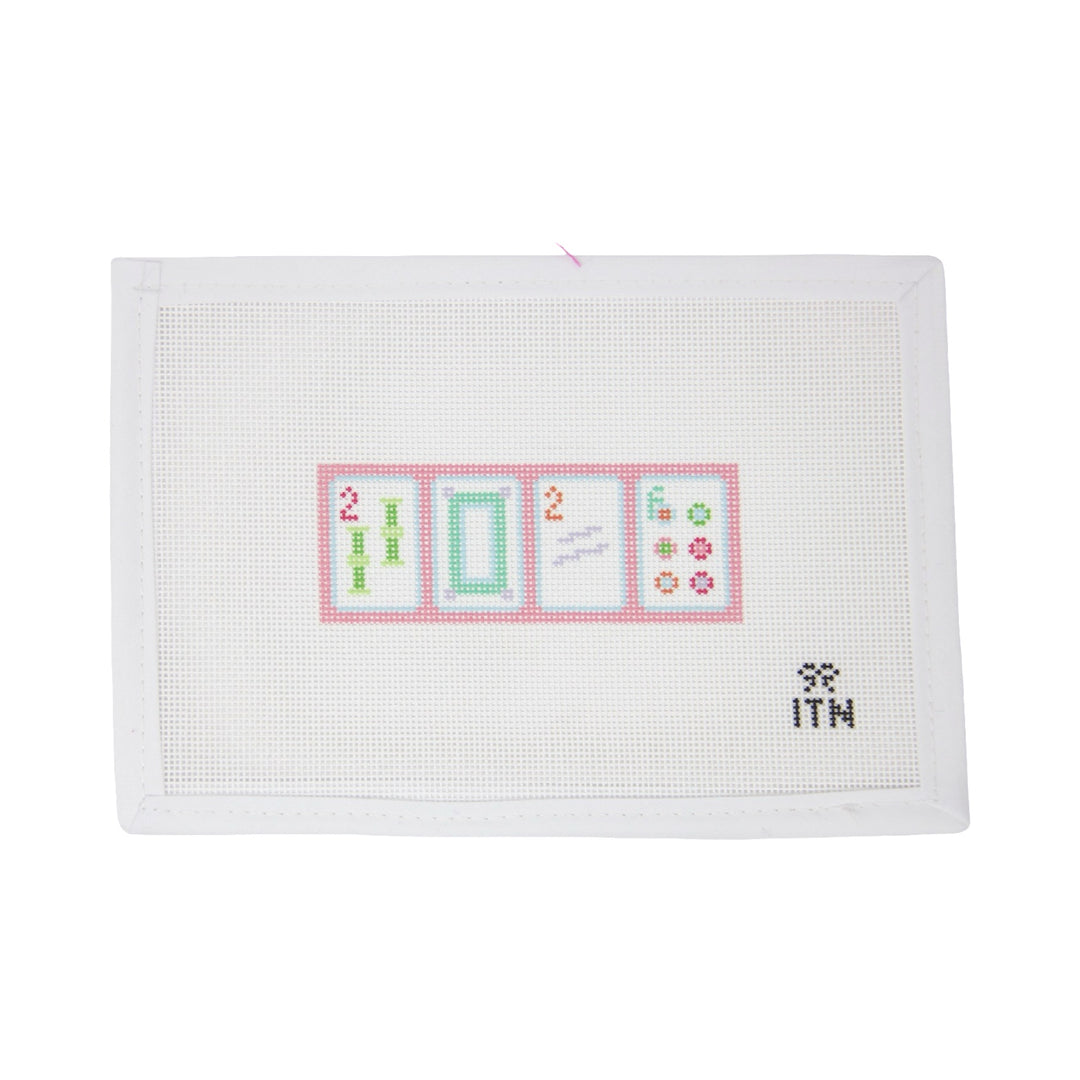 Mahjong Mini