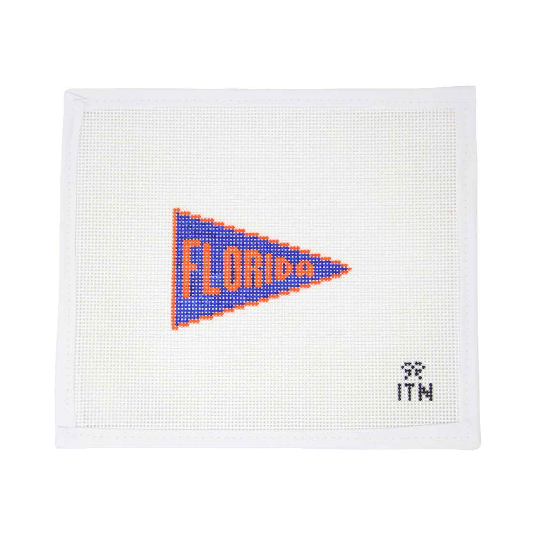 Florida Pennant Banner