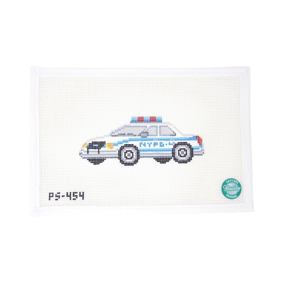 Police Car