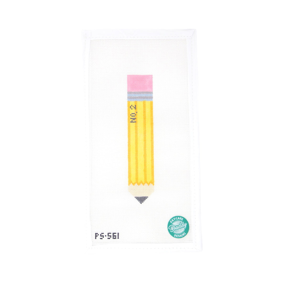 Pencil Bookmark
