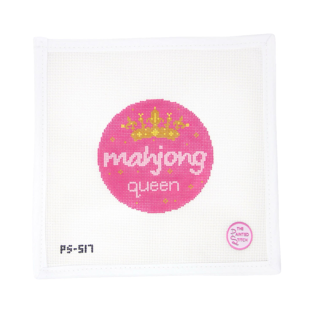Mahjong Queen