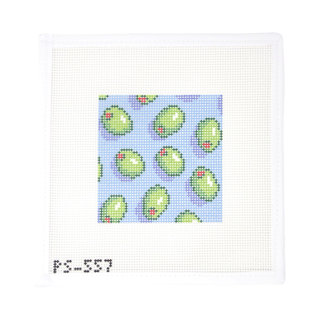 Food Coasters