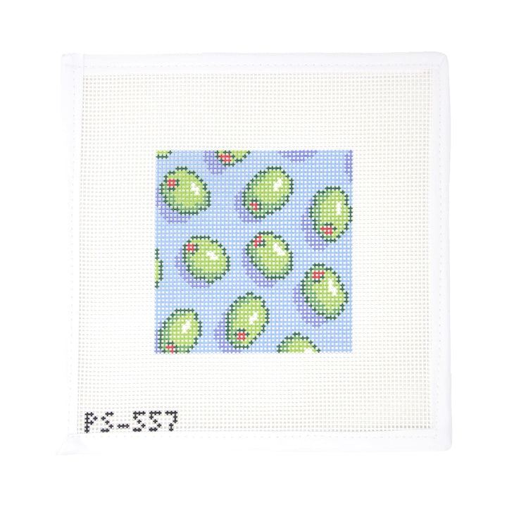 Food Coasters