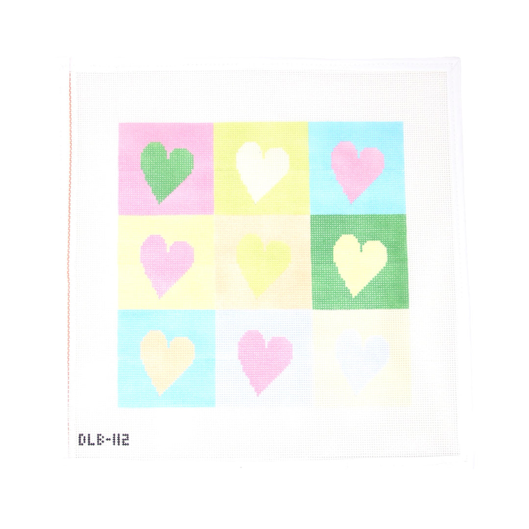 Love Potion #9