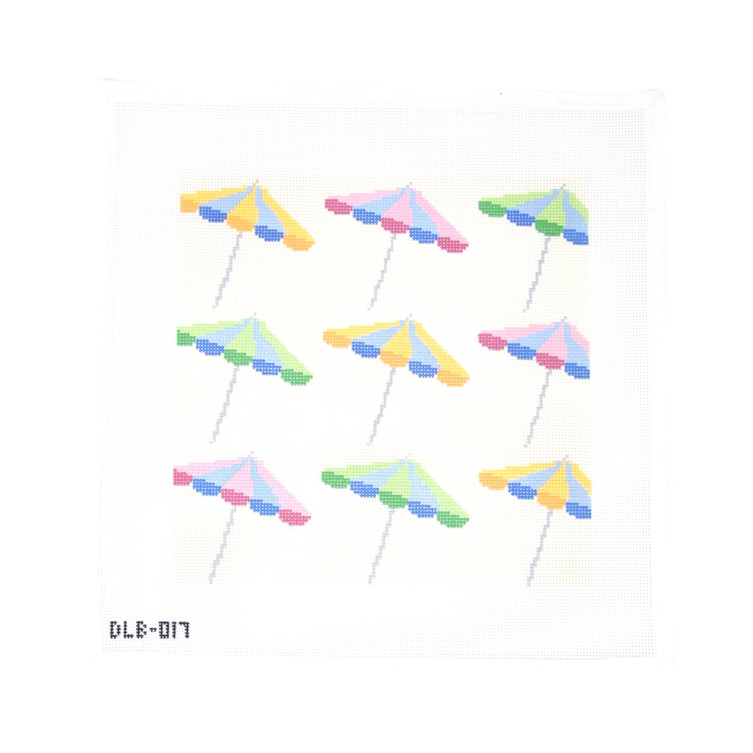 Beach Umbrellas