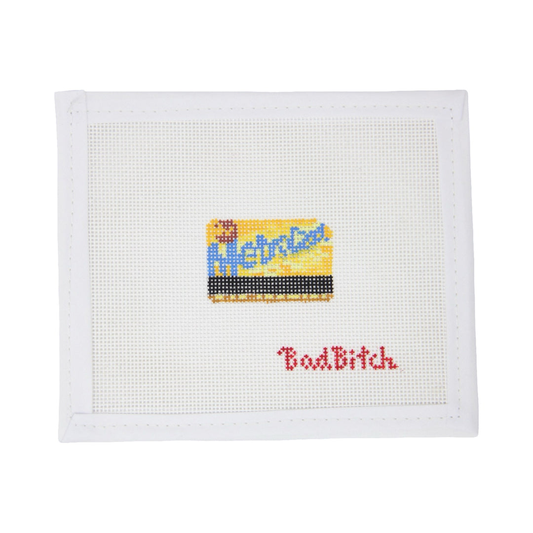 Mini Metrocard