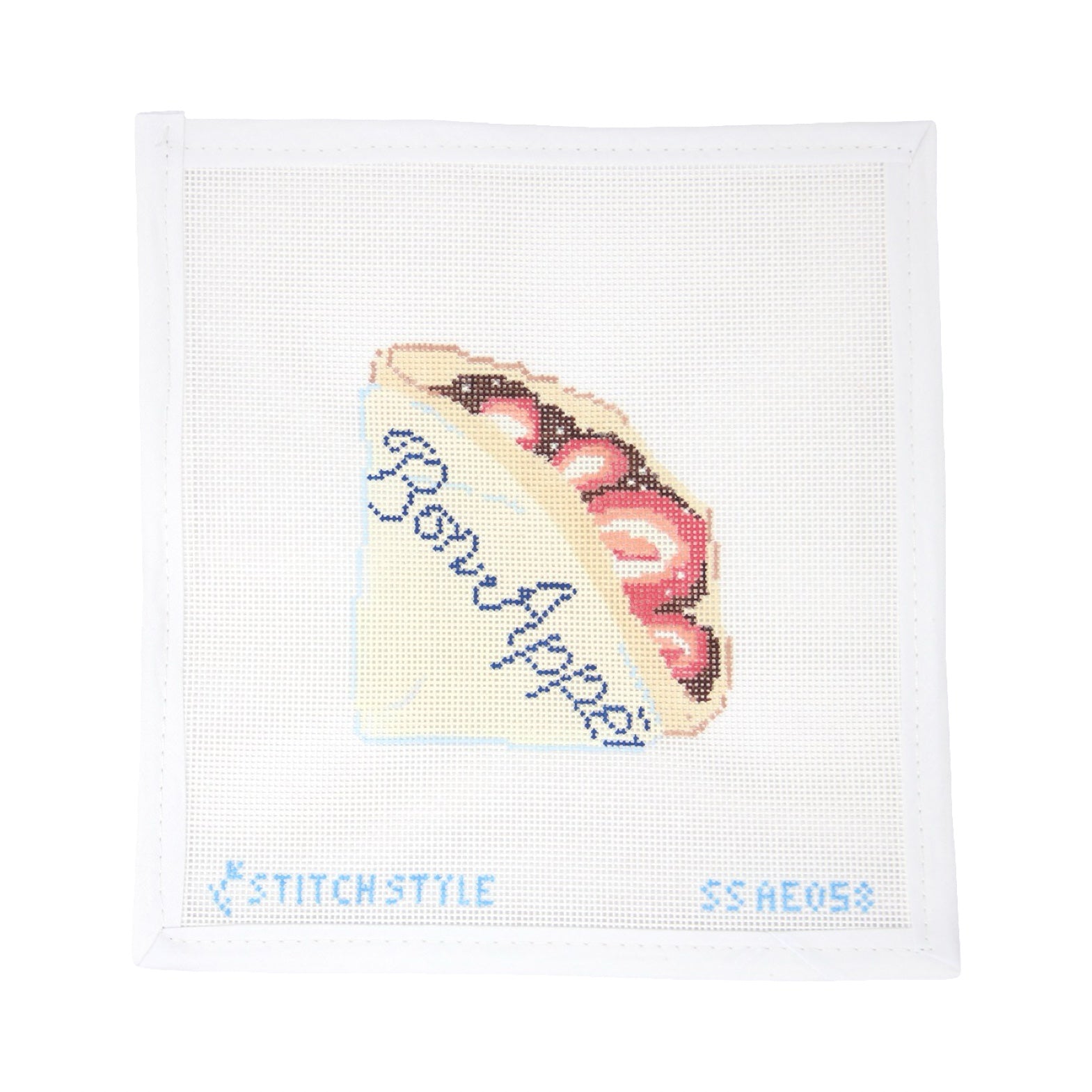 Stitch Style Needlepoint – Greystone Needlepoint