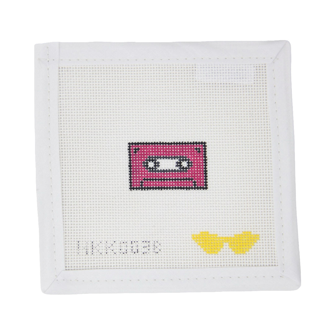 Mini Cassette Tape