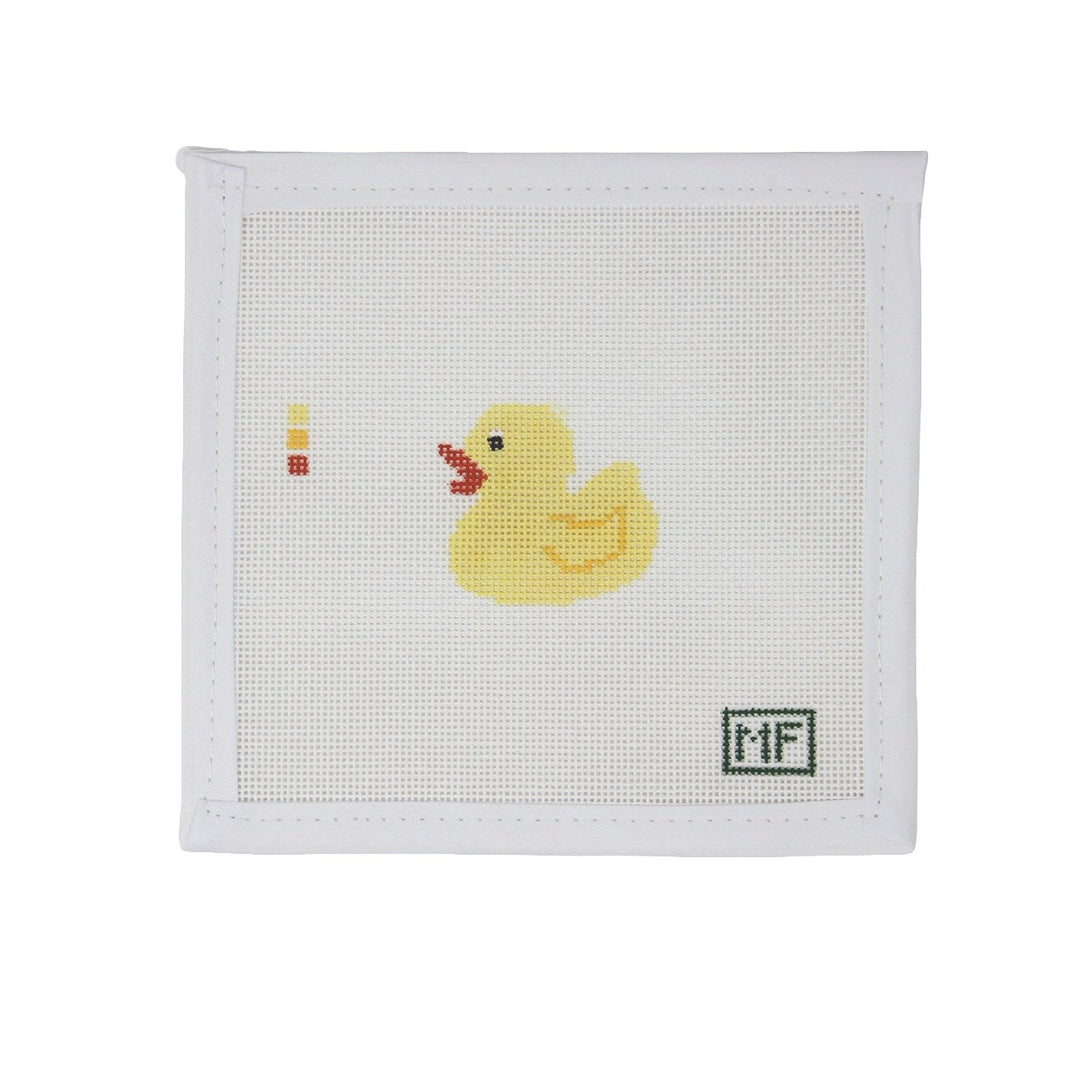 Yellow Rubber Duck