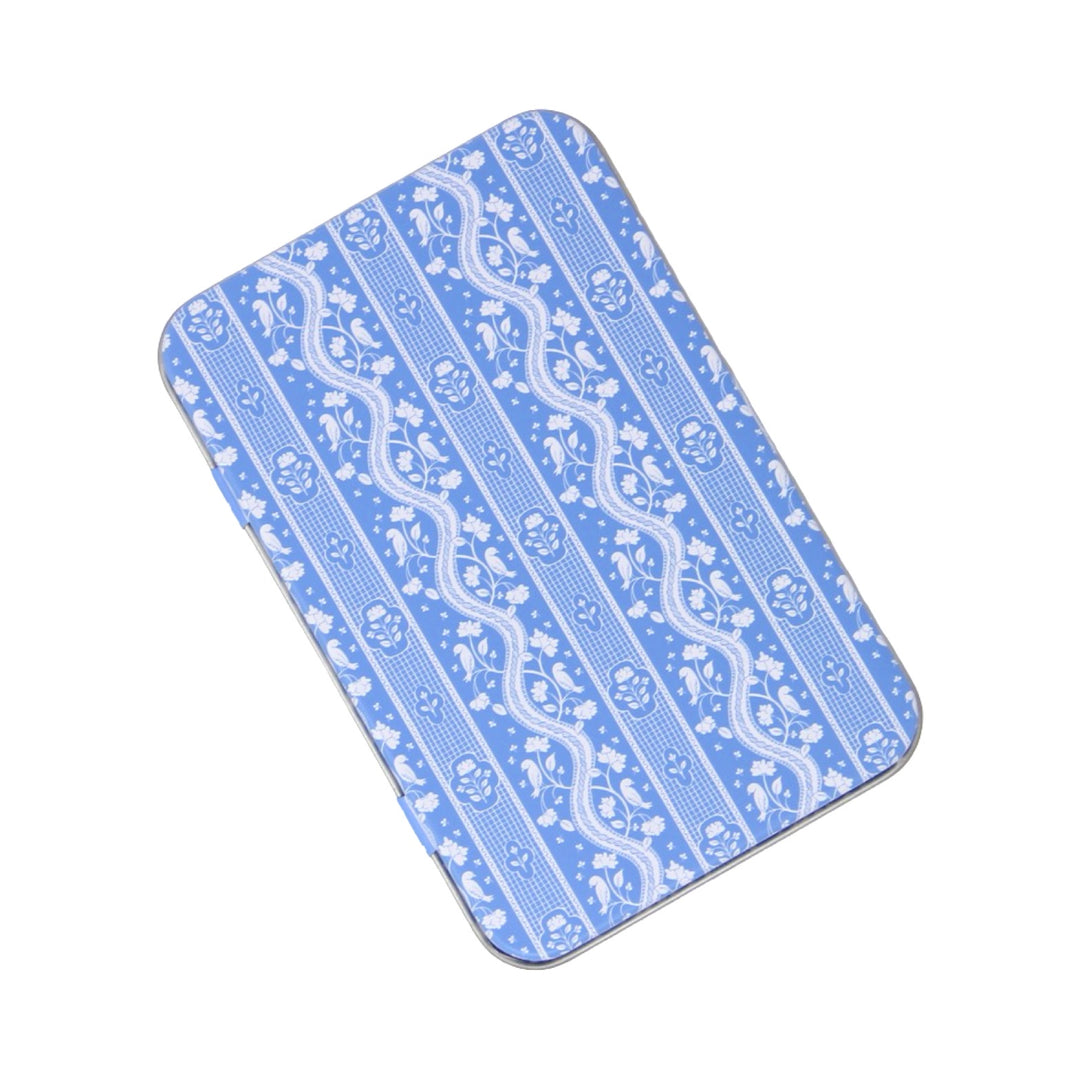 Greystone Trinket Tin