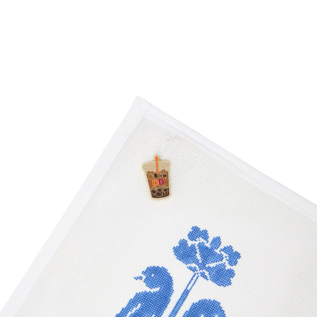 DD Needle Minder