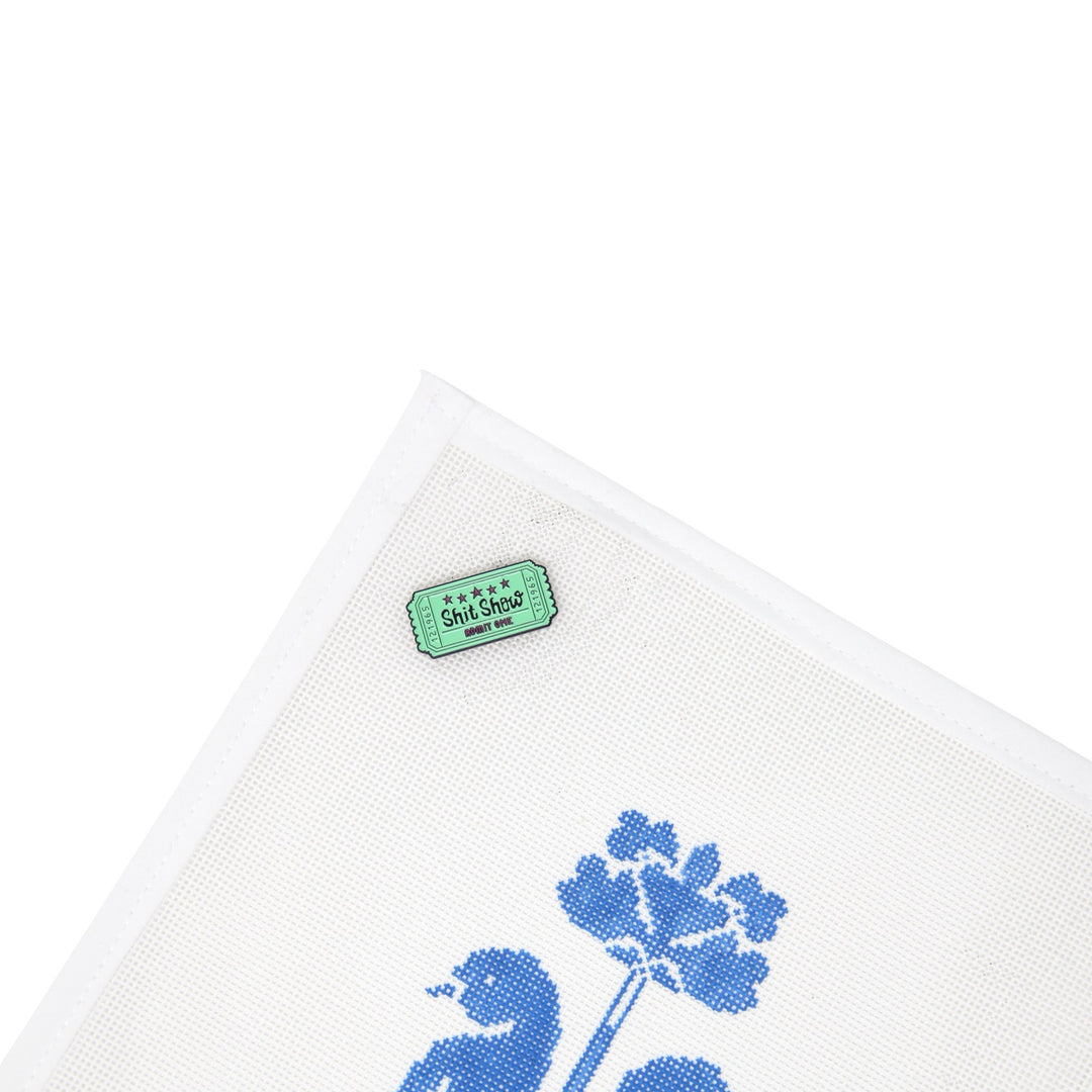 Sh** Show Needle Minder
