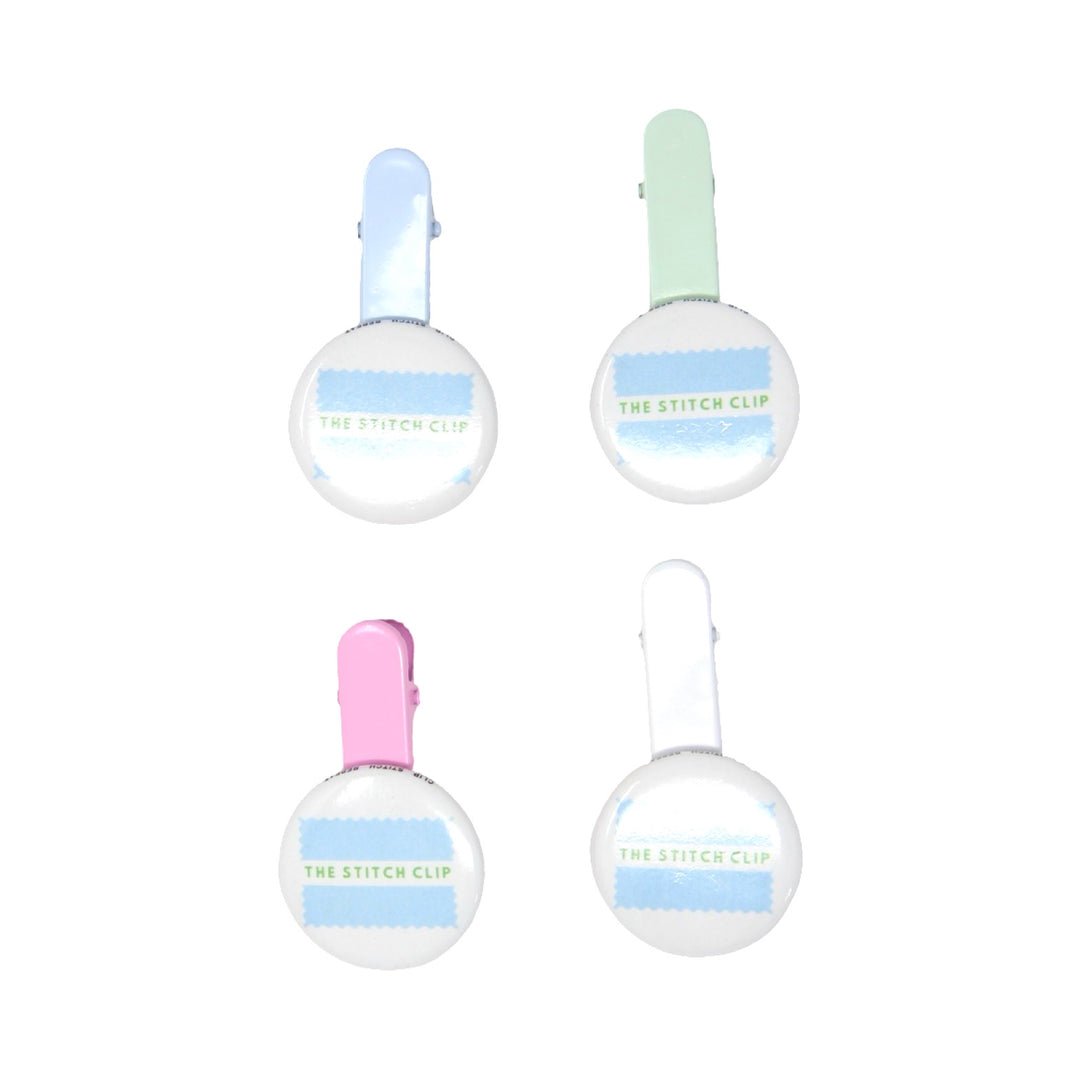 The Stitch Clip - Middie
