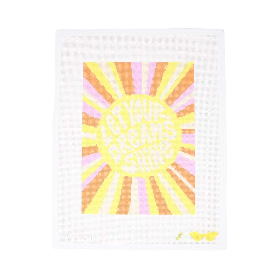 Let Your Dreams Shine