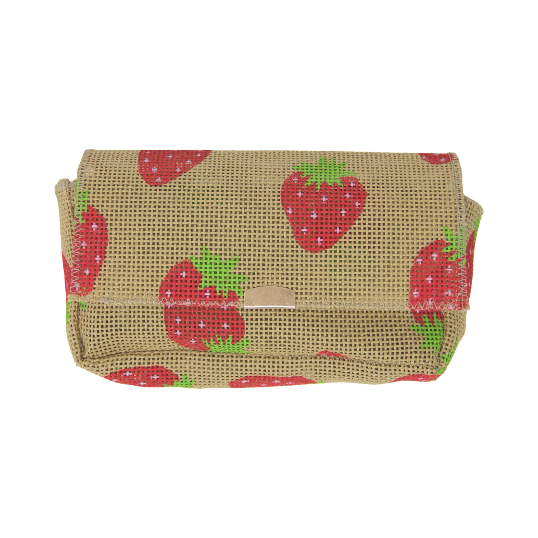 Pre-Order: The Strawberry Sadie