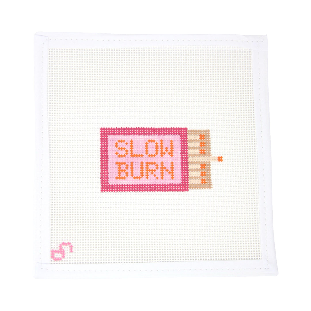 Slow Burn Matches
