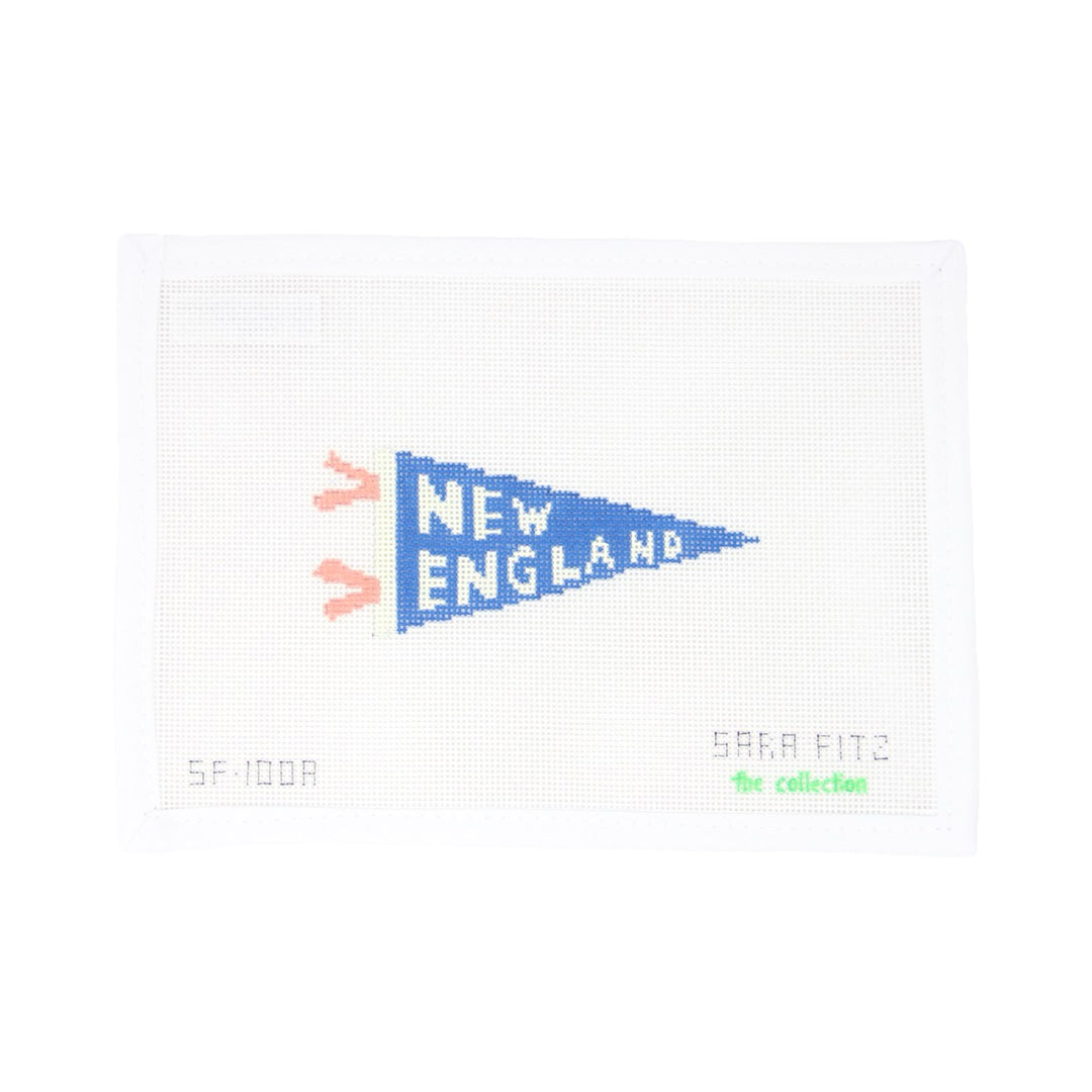 New England Pennant