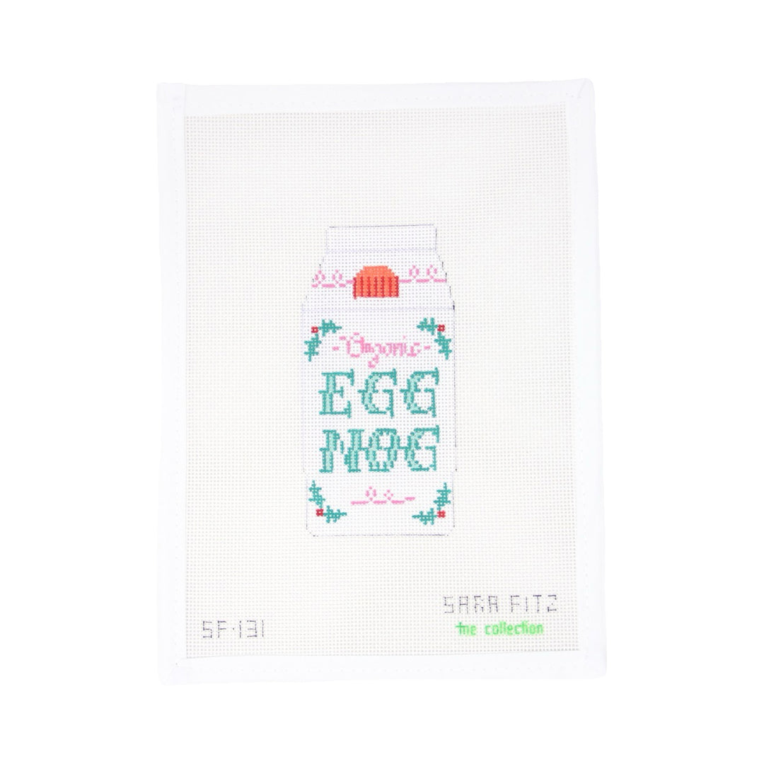 Egg Nog