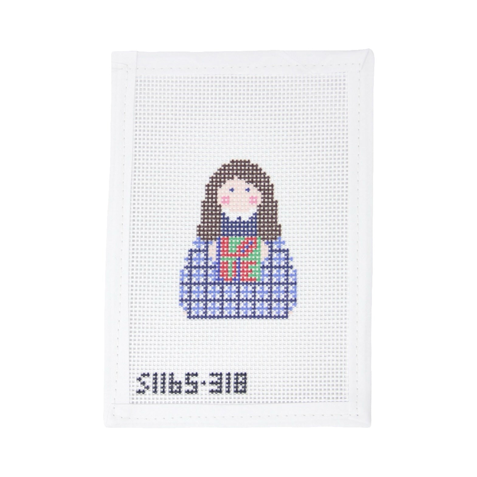 Angels – Greystone Needlepoint
