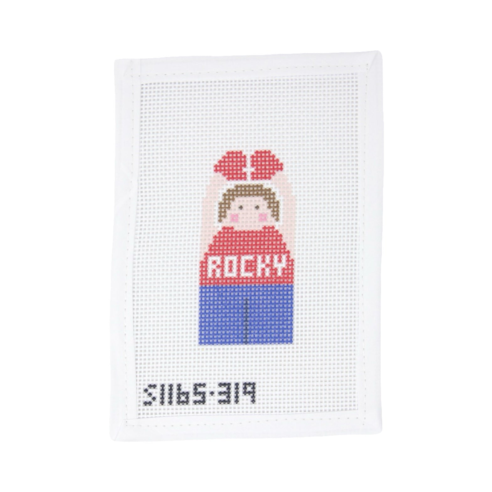 Angels – Greystone Needlepoint