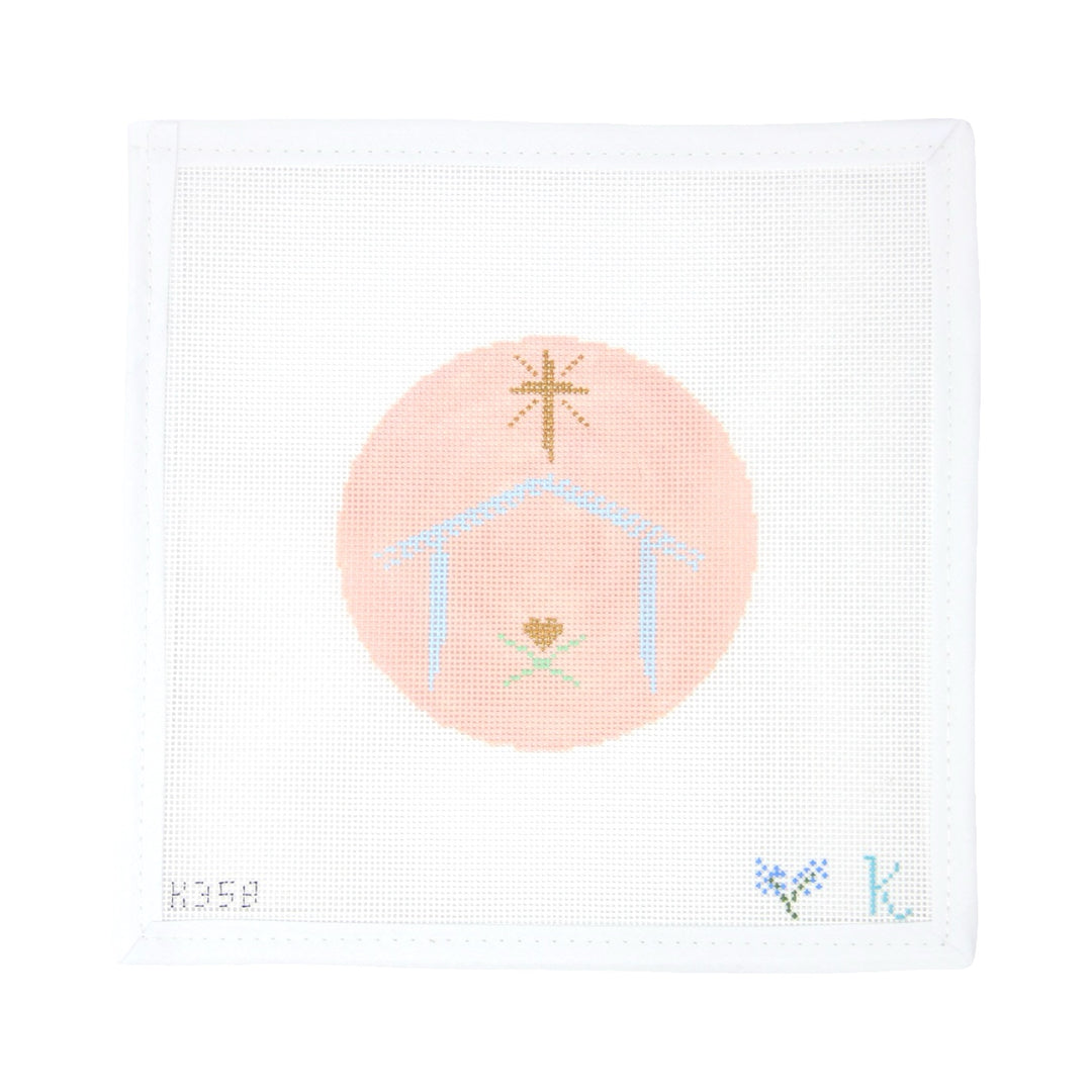 Manger - Pink