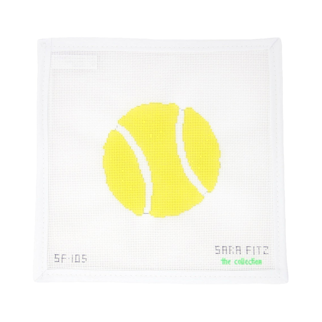 Tennis Ball