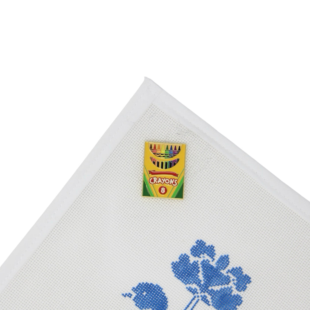 Crayon Needle Minder