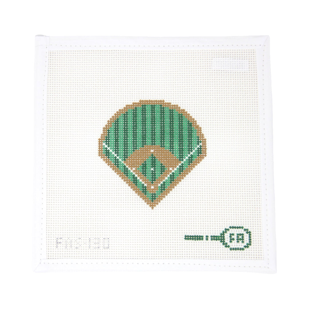 Baseball Field