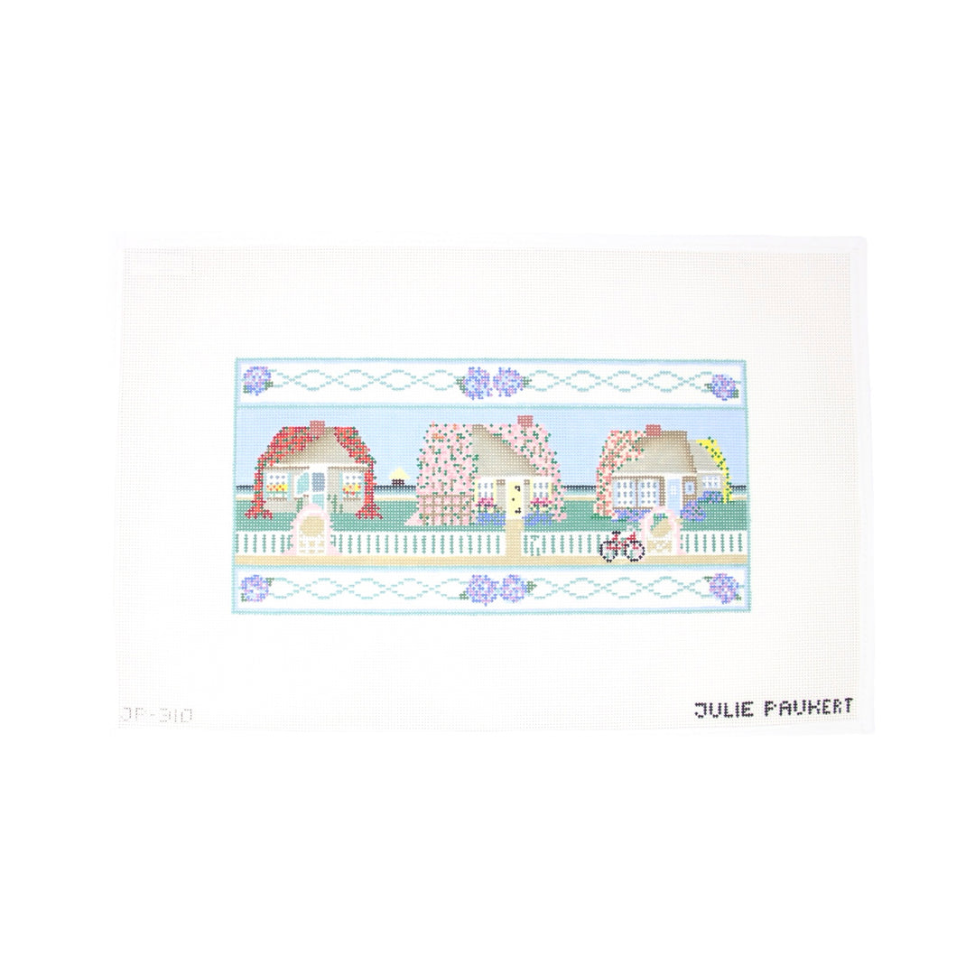 Sconset Houses