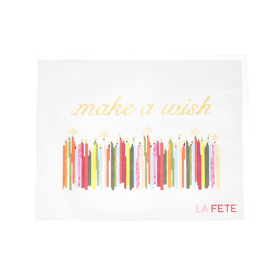 Make A Wish