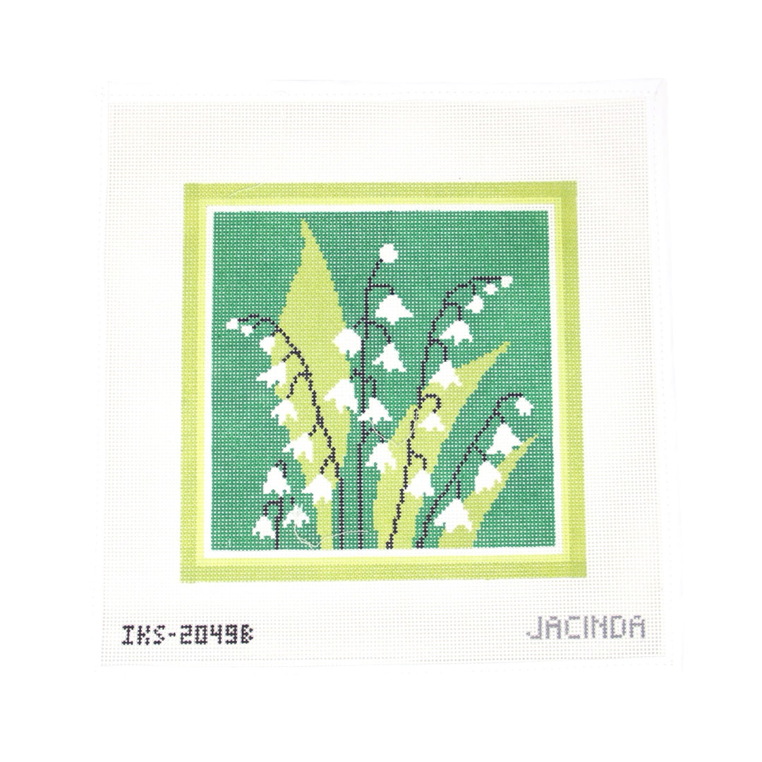 Large Lily of the Valley