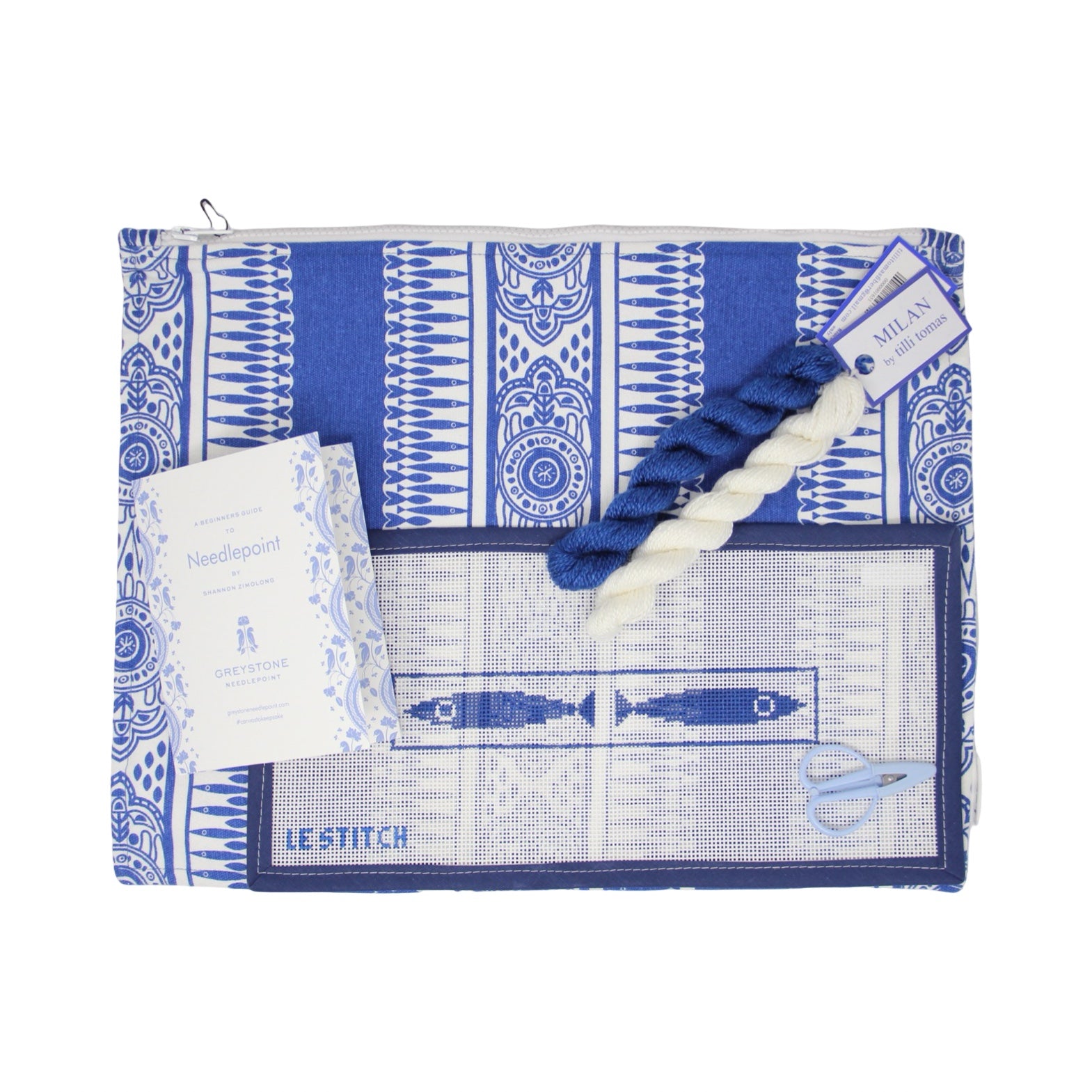 New Arrivals – Greystone Needlepoint