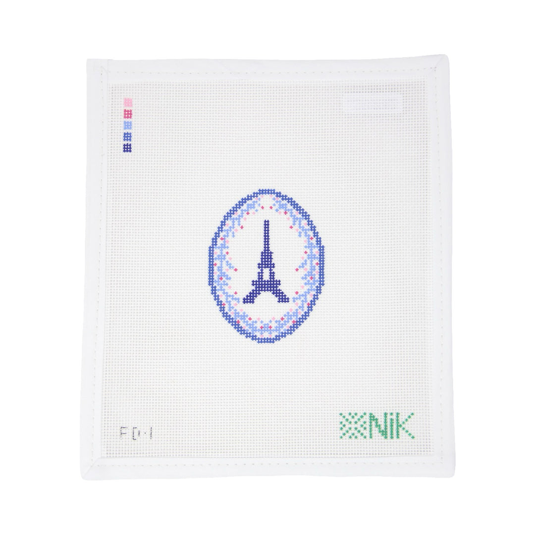 Fleur de Eiffel