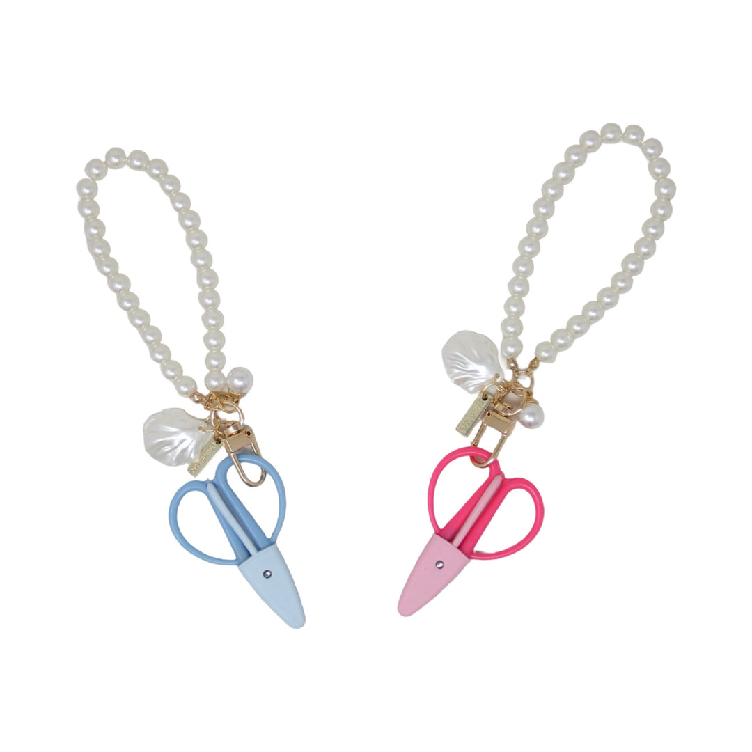 Summer Shell Snips