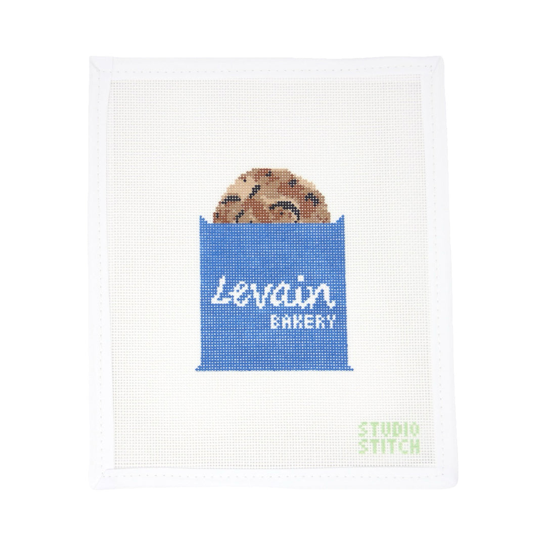 Levain Cookie