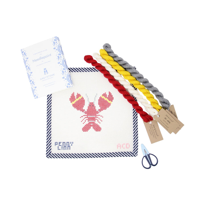 Kids' Kit - Lobster