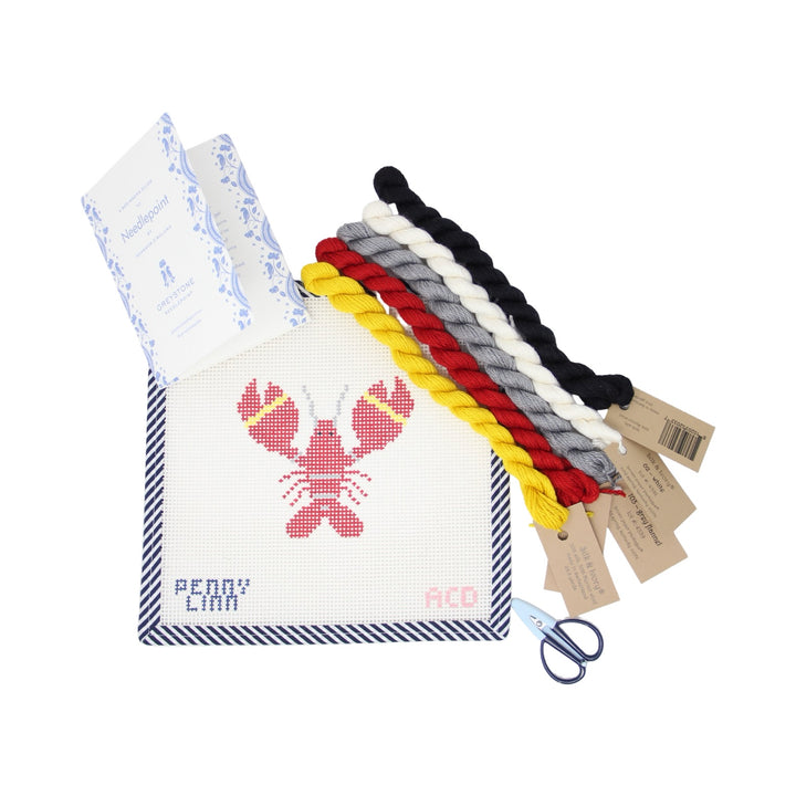 Kids' Kit - Lobster