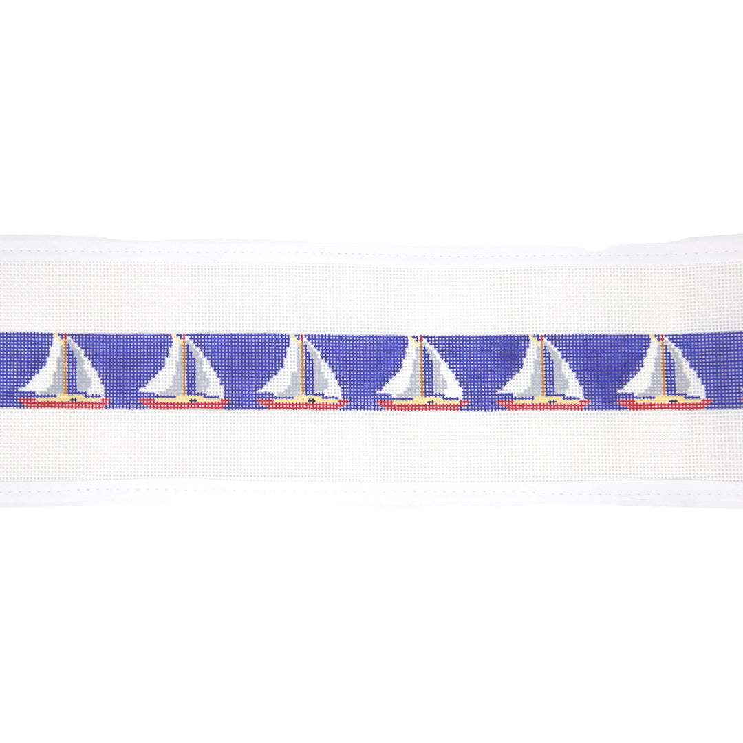 Sailboats Belt