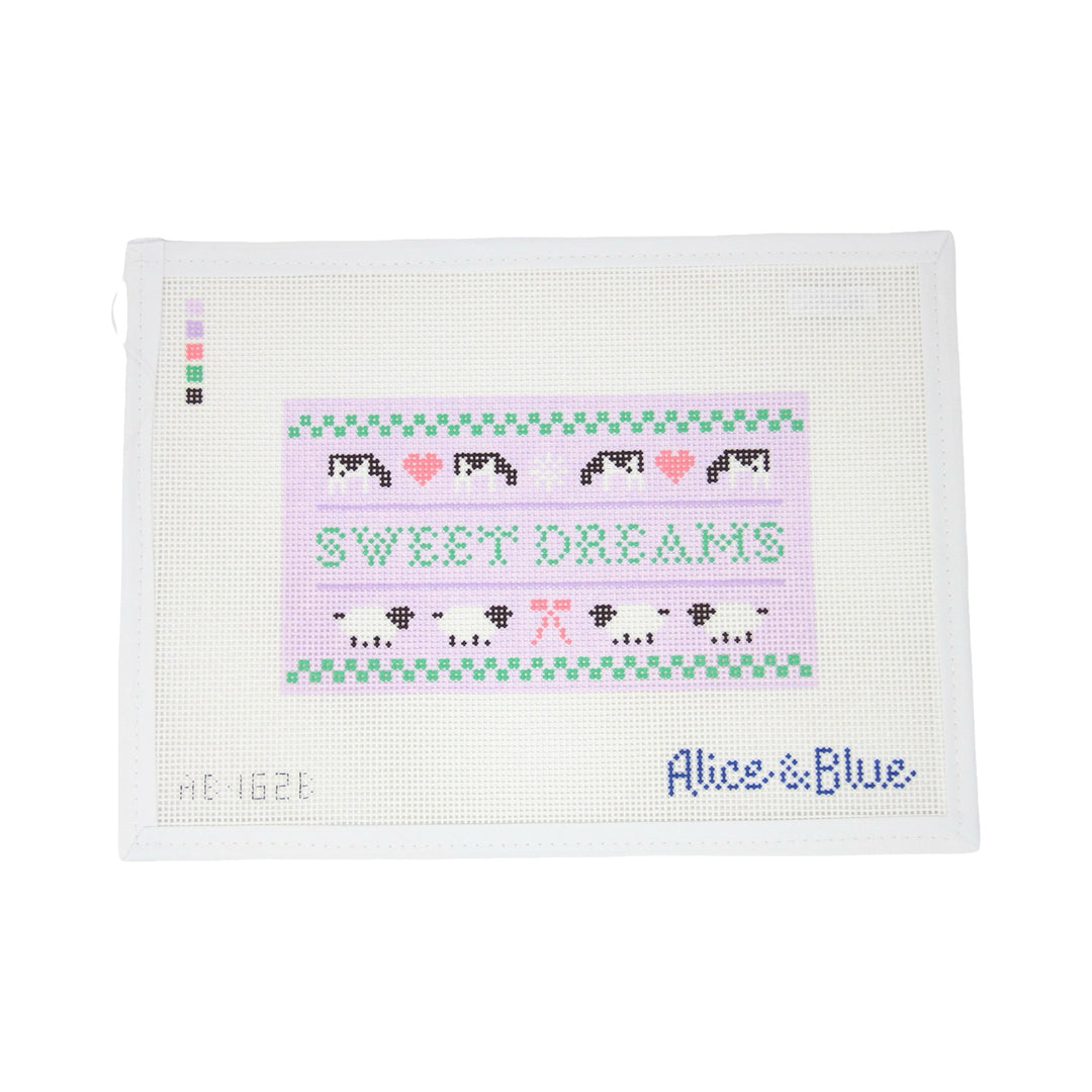 Sweet Dreams - Warm