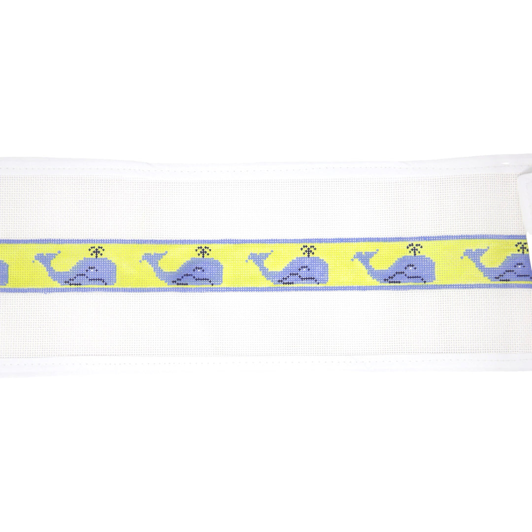 Whales Belt