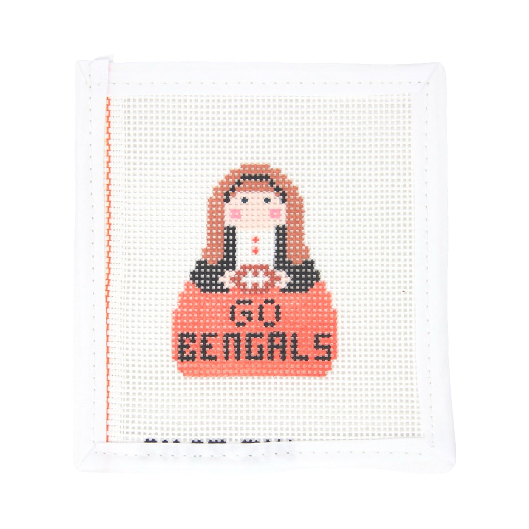 Georgette's Bengals Angel