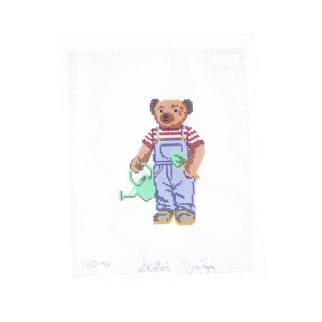 Gardener Bear