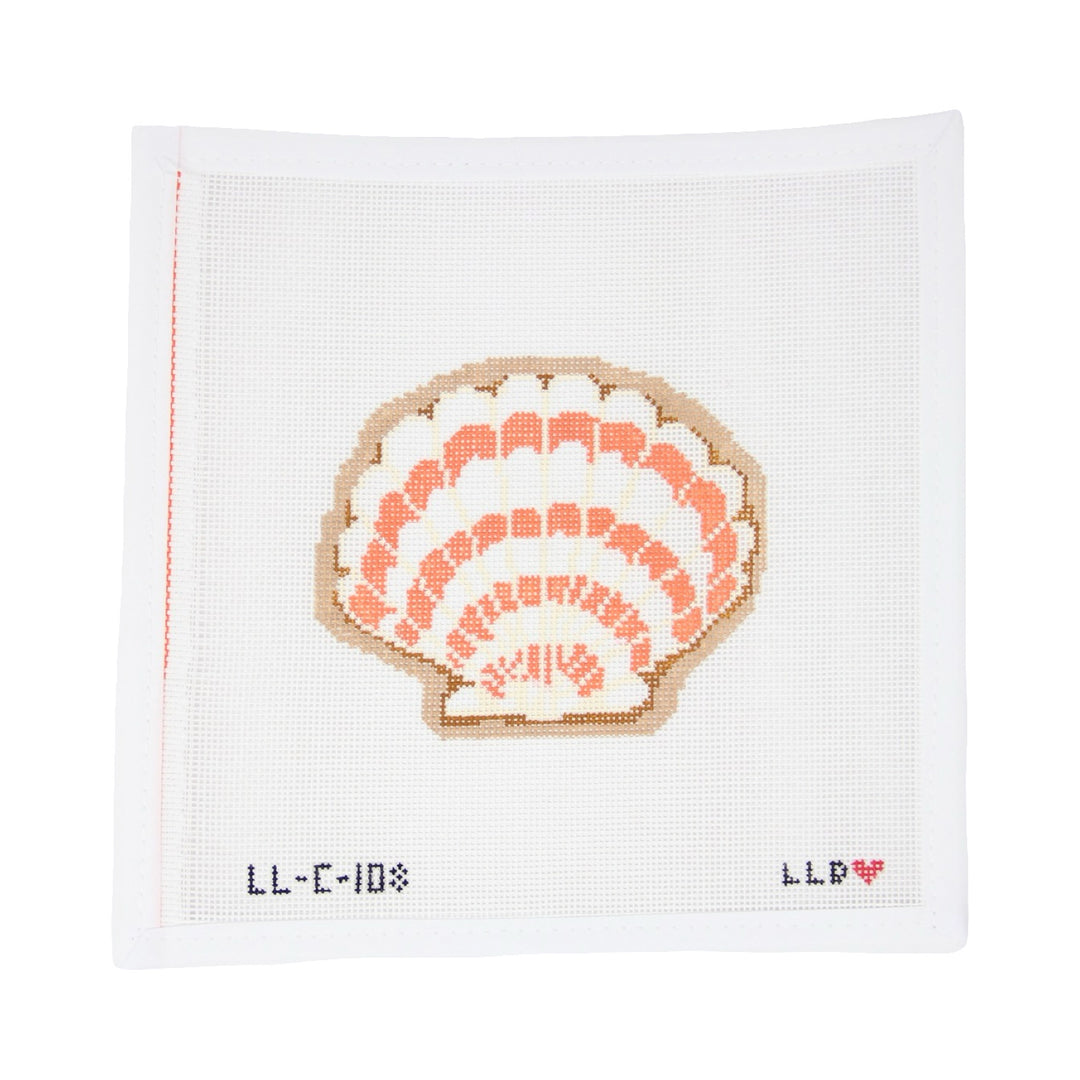 Seashell Cookie