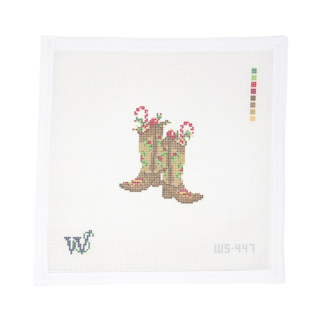 Christmas Boots