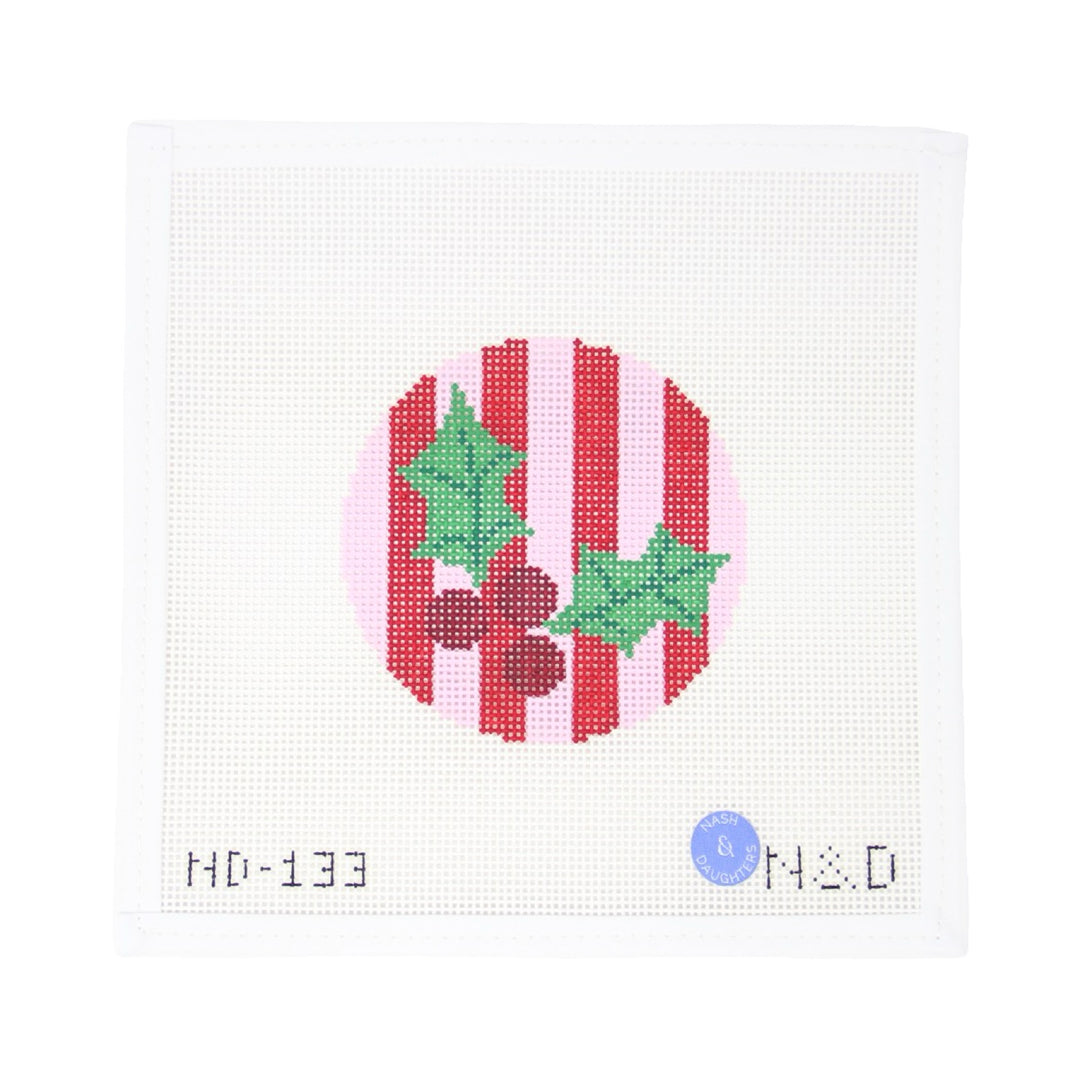 Holly Round
