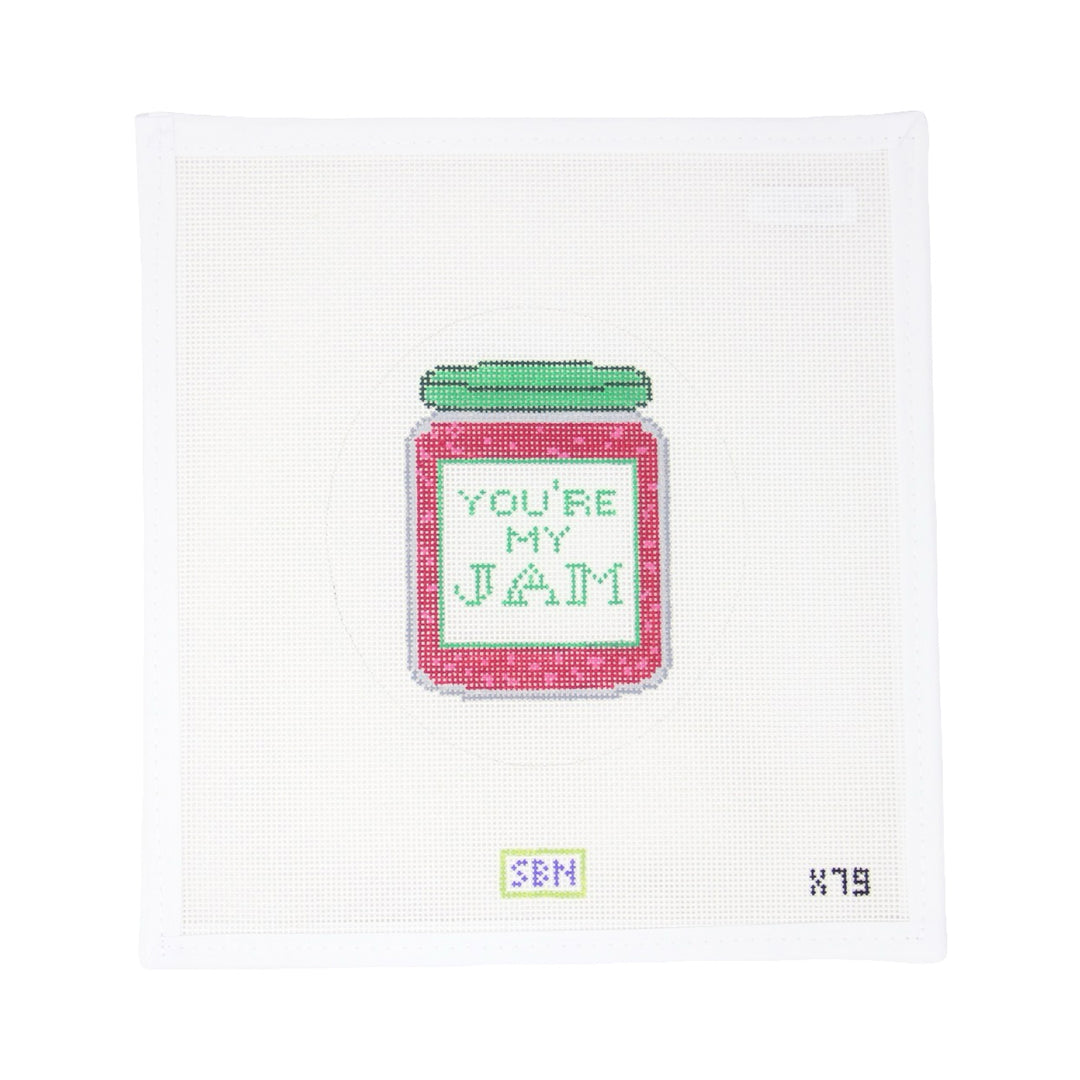 You're My Jam