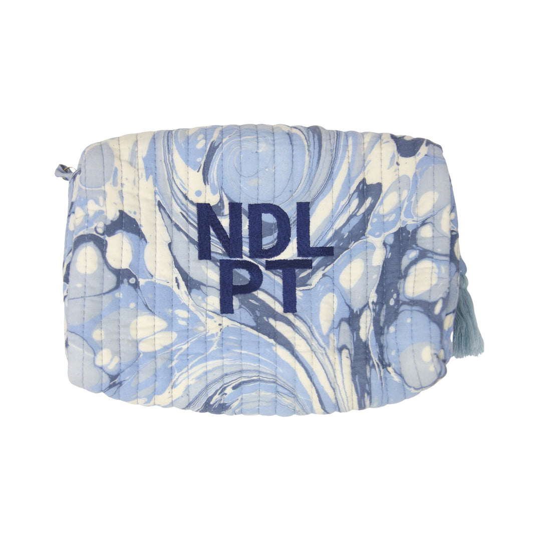 Project Bag: NDLPT Marbled