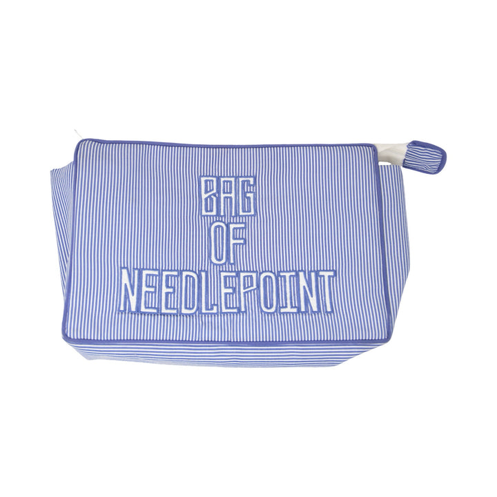 Final Sale Samples: Bag of Needlepoint